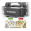 Lasergravurplotter Atomstack A20 Pro 40x40cm | Vertrieb DE